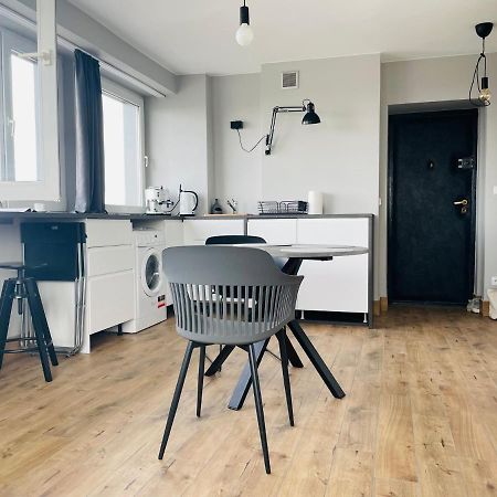 Chmielna Apartment Warsawa Bagian luar foto