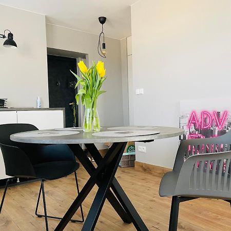 Chmielna Apartment Warsawa Bagian luar foto