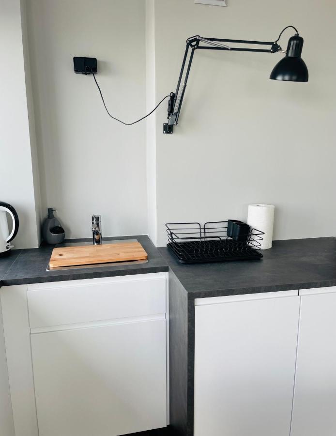 Chmielna Apartment Warsawa Bagian luar foto