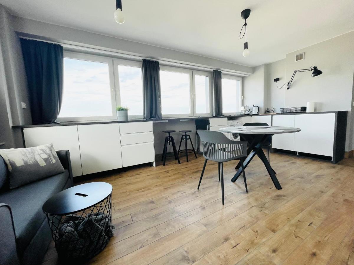 Chmielna Apartment Warsawa Bagian luar foto