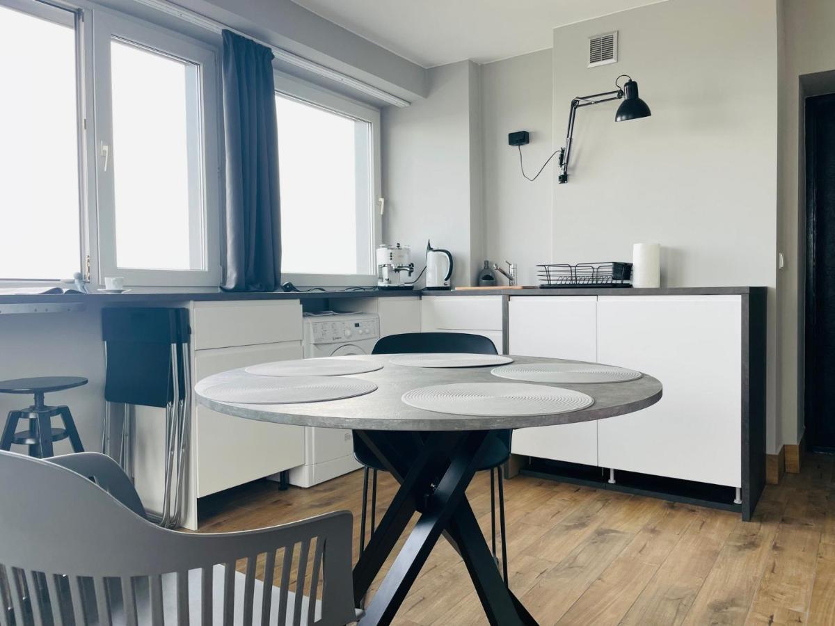 Chmielna Apartment Warsawa Bagian luar foto