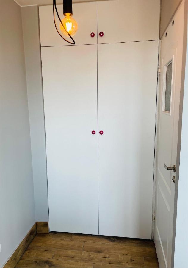 Chmielna Apartment Warsawa Bagian luar foto