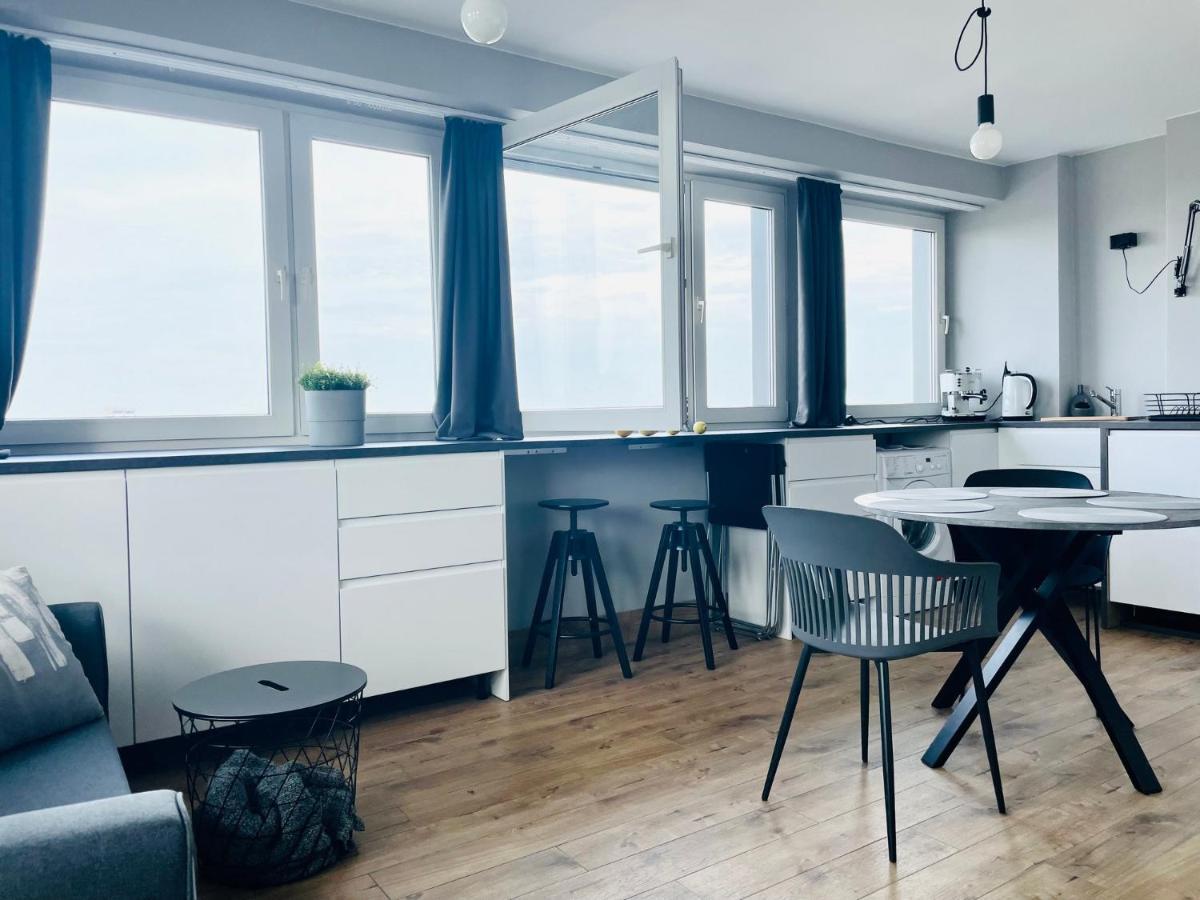 Chmielna Apartment Warsawa Bagian luar foto