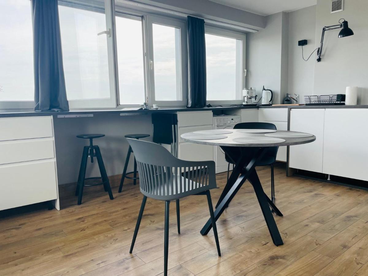 Chmielna Apartment Warsawa Bagian luar foto