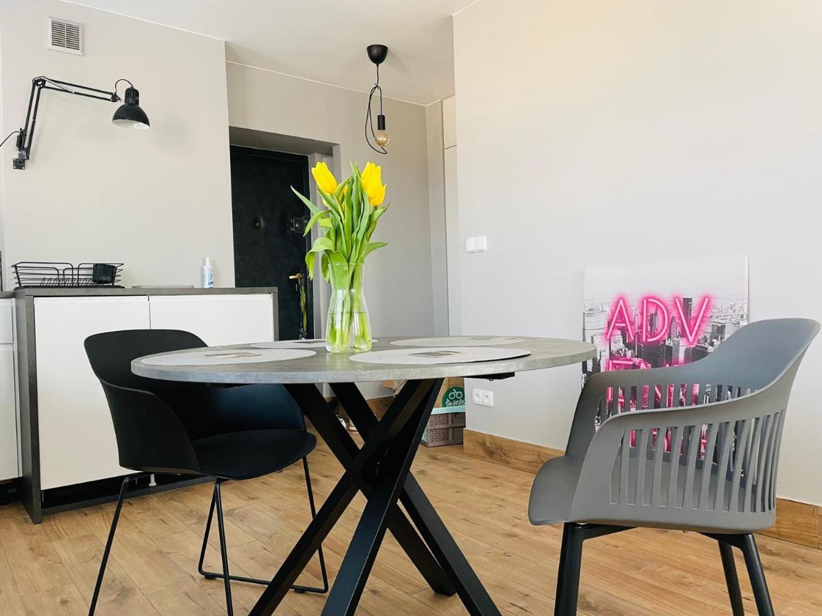 Chmielna Apartment Warsawa Bagian luar foto