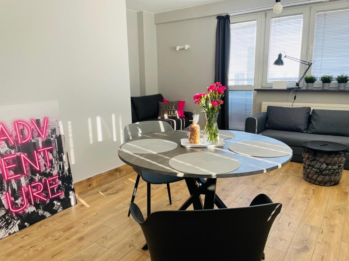 Chmielna Apartment Warsawa Bagian luar foto