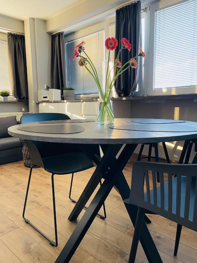 Chmielna Apartment Warsawa Bagian luar foto